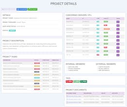 InfraLinker OSS Infra & Cloud Solution gallery image