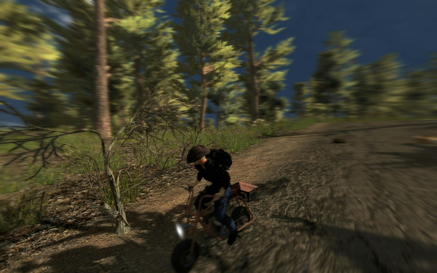 7 Days to Die gallery image