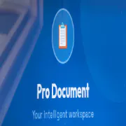 Pro Document
