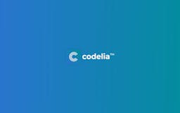 Codelia Content Platform media 1