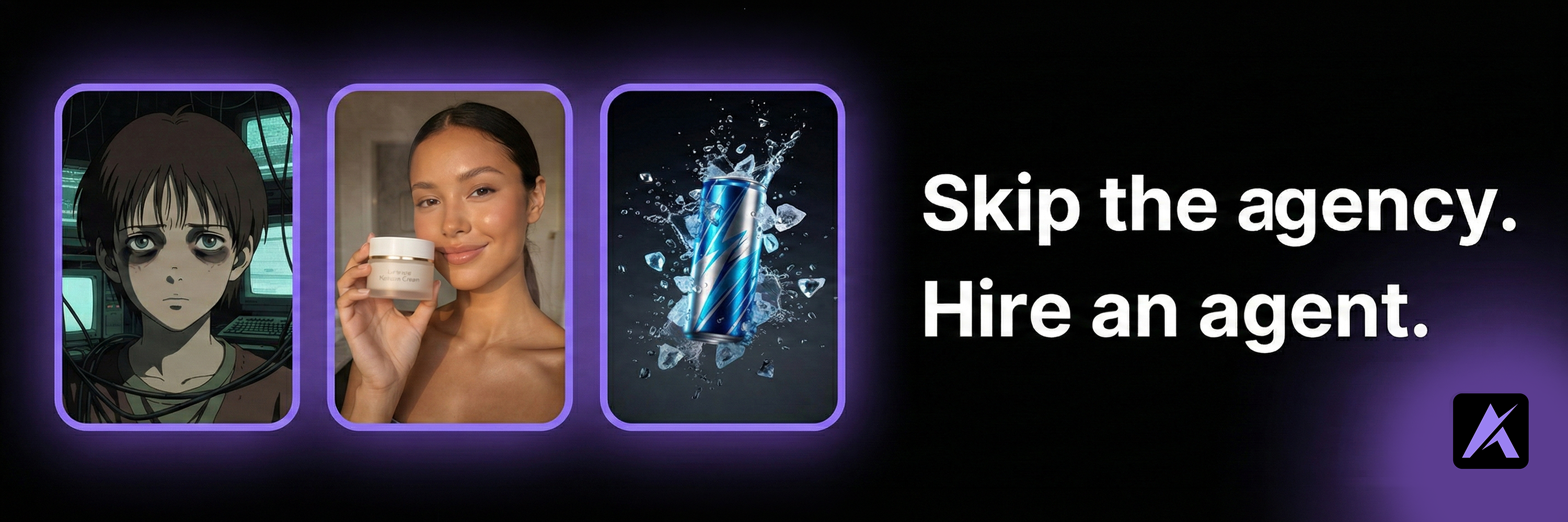 Atelier gallery image