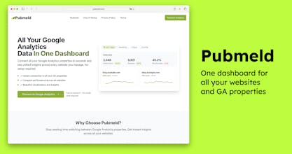 Pubmeld gallery image