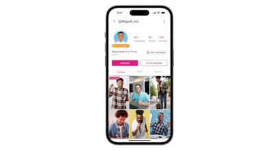TalentPitch gallery image
