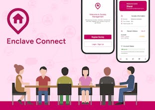 Enclave Connect gallery image