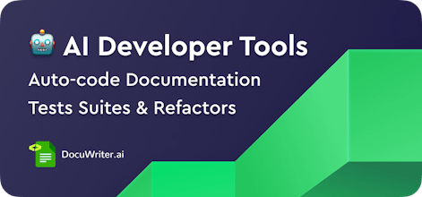 DocuWriter.ai gallery image