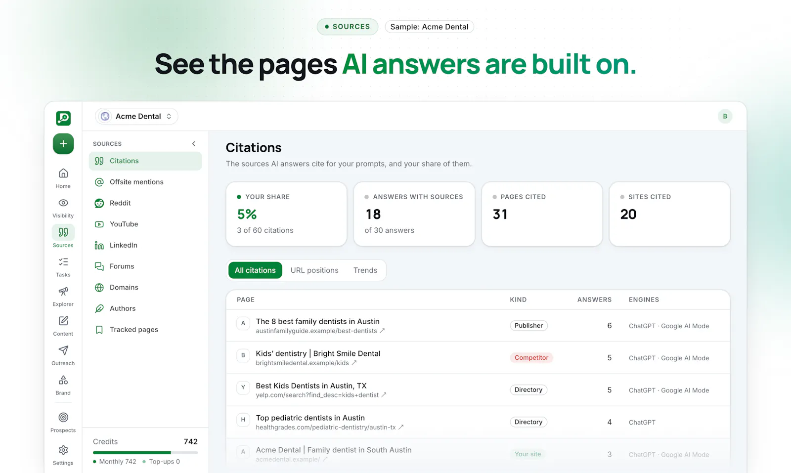 Passcite screenshot 3