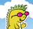 Stickersaur
