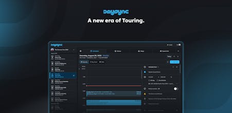 Daysync gallery image