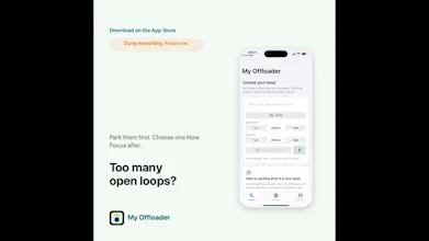 My Offloader gallery image
