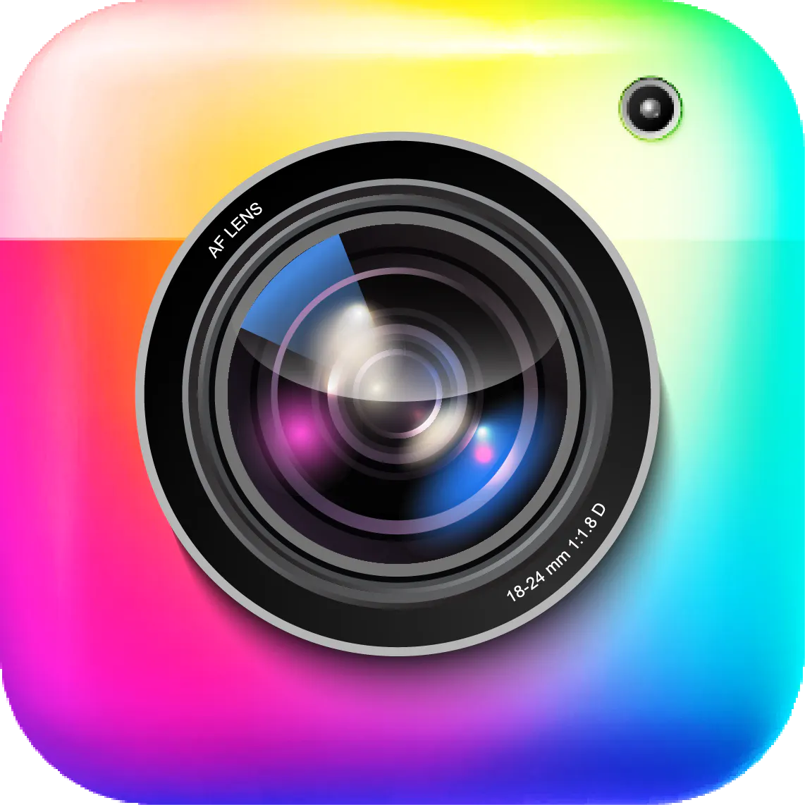 HUE Camera