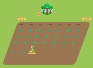 Plant a Page gallery image