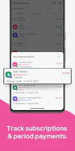 My Income gallery image