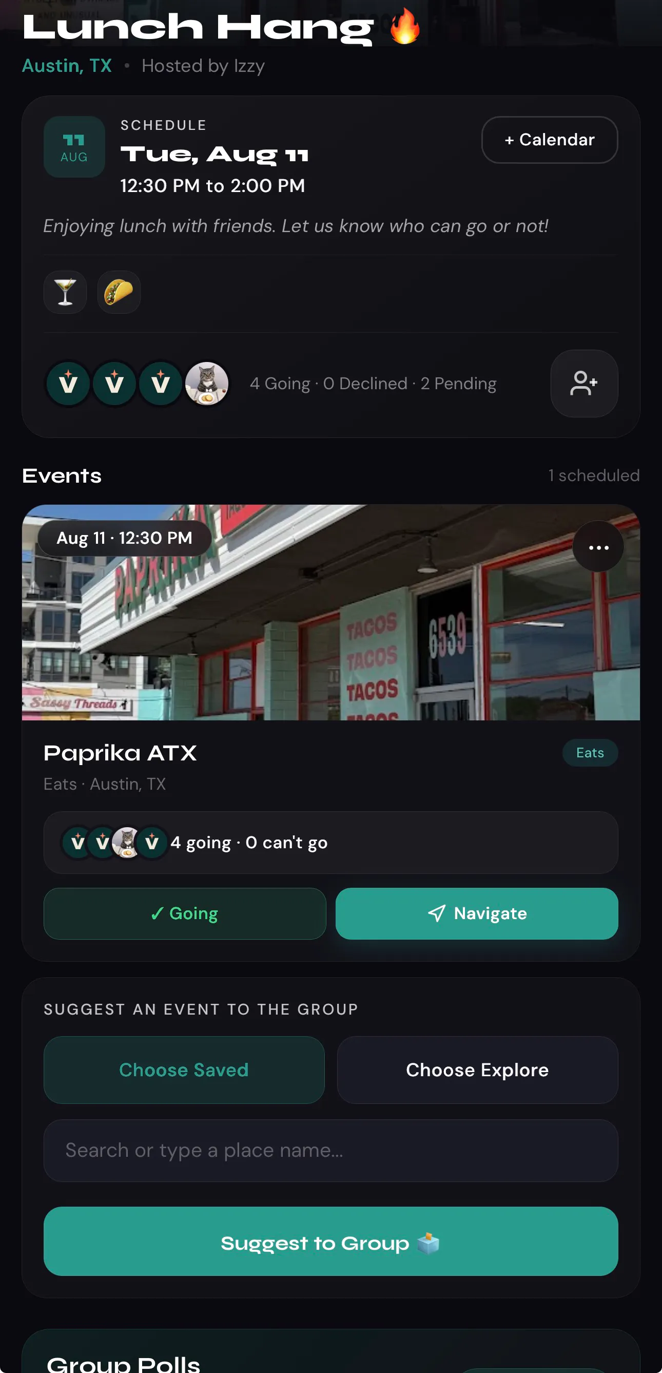 Ventuurs gallery image