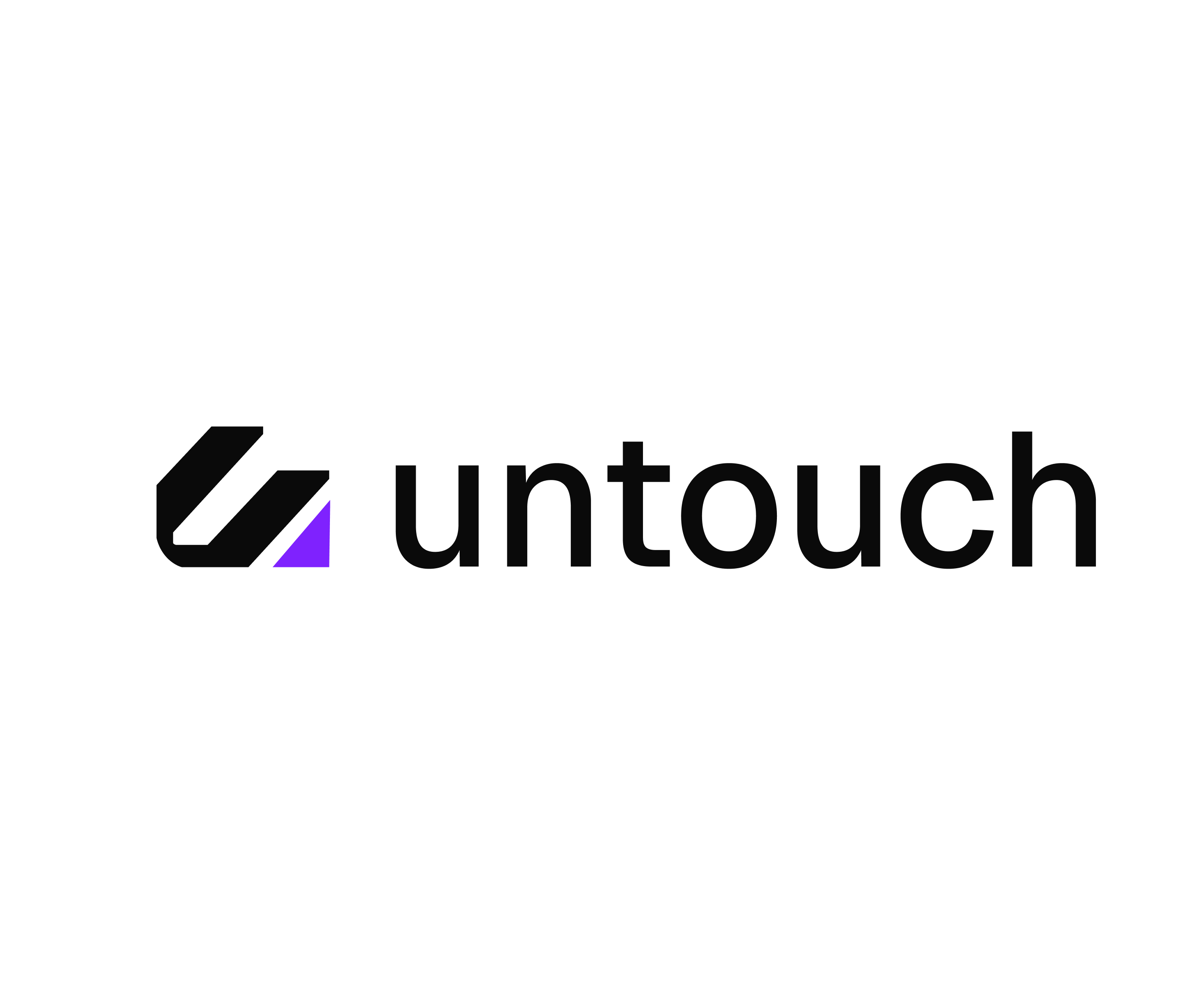 Untouch