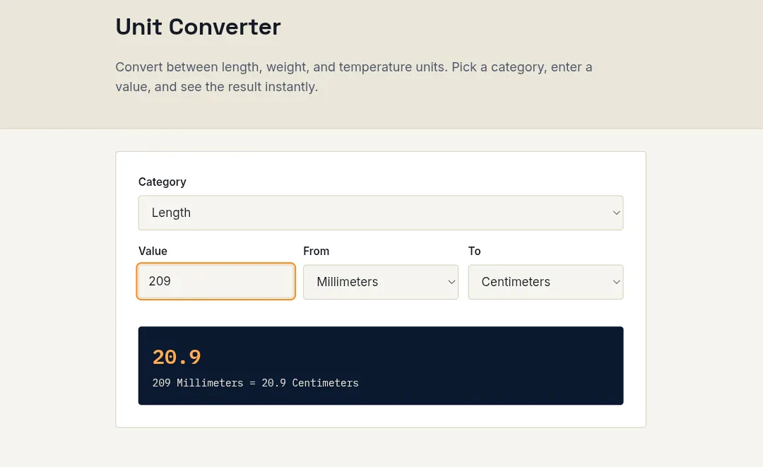 Toolkit — Free Online Tools gallery image