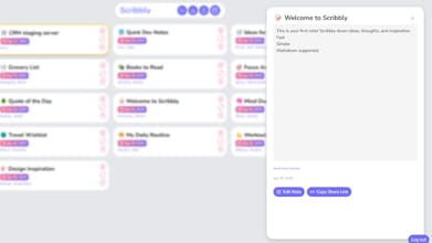 Scribbly gallery image