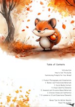 500 Midjourney Prompts for E-com Brands gallery image