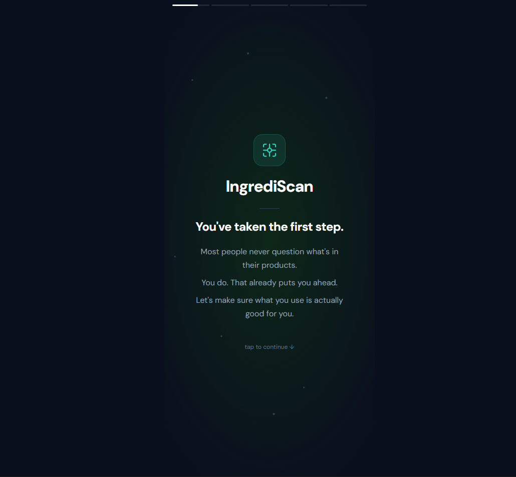 IngrediScan.Ai gallery image
