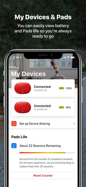 PowerDot 2.0 gallery image