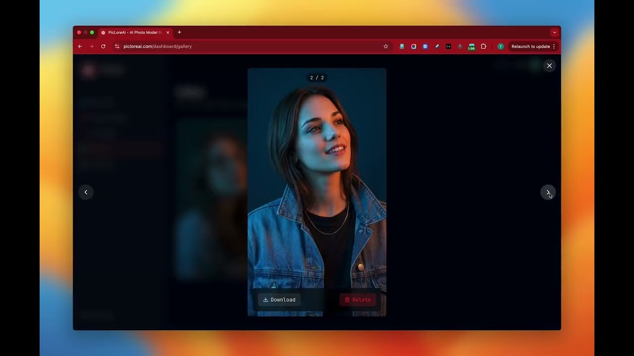 PicLoreAi gallery image