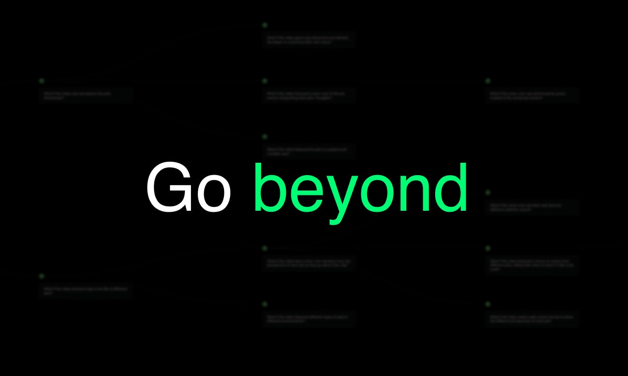 Mídia 5 de Brainstorm Buddy - Economize tempo usando o GPT para ajudá -lo a debater mais rápido