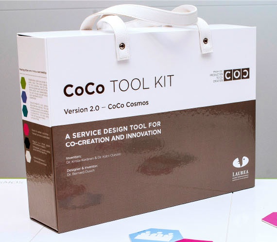 CoCo Tool Kit