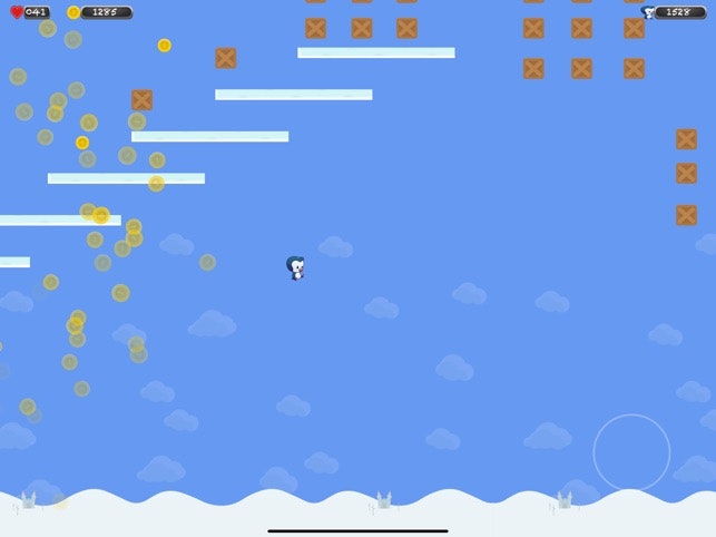 Simple Jump & Simple Run gallery image