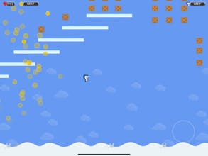 Simple Jump & Simple Run gallery image