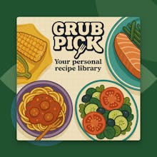 GrubPick gallery image