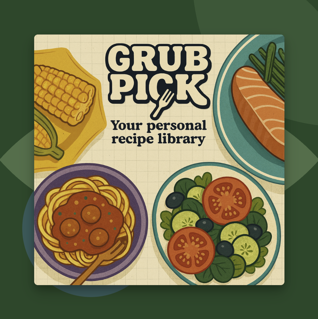 GrubPick media 1