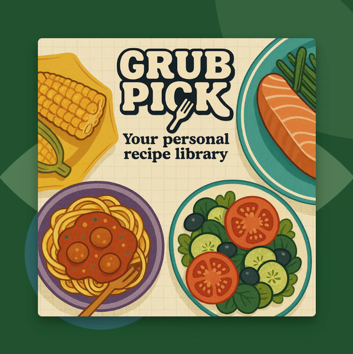 GrubPick