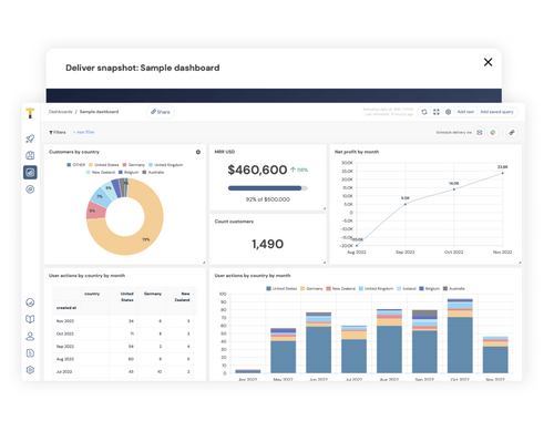 Trevor gallery image