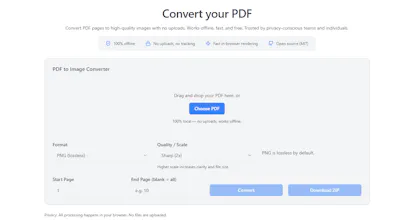 OpenPDF gallery image