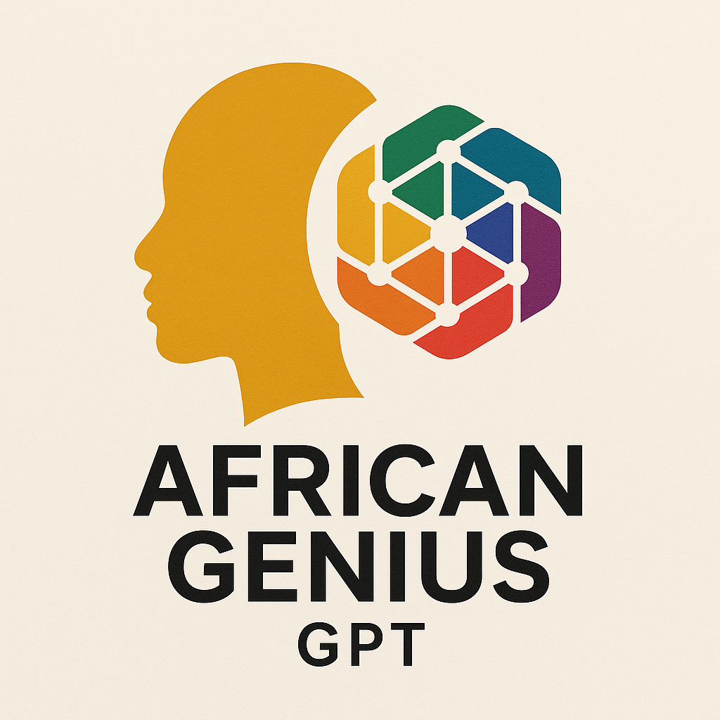 Африканский гений gpt