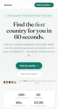 Relokt — Find Where You Belong gallery image