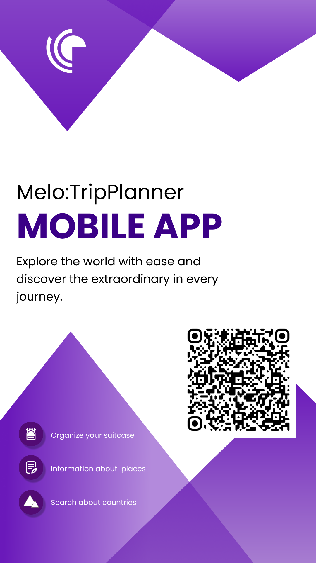 MeloTripPlanner media 1