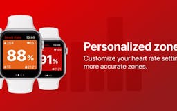 Function101 HeartSync for Apple Watch media 2