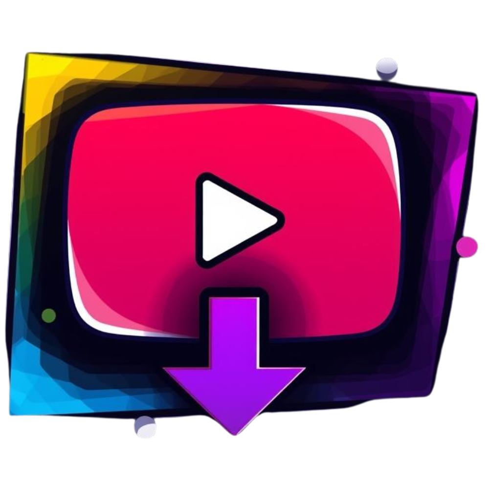 YouTube Downloader F... logo