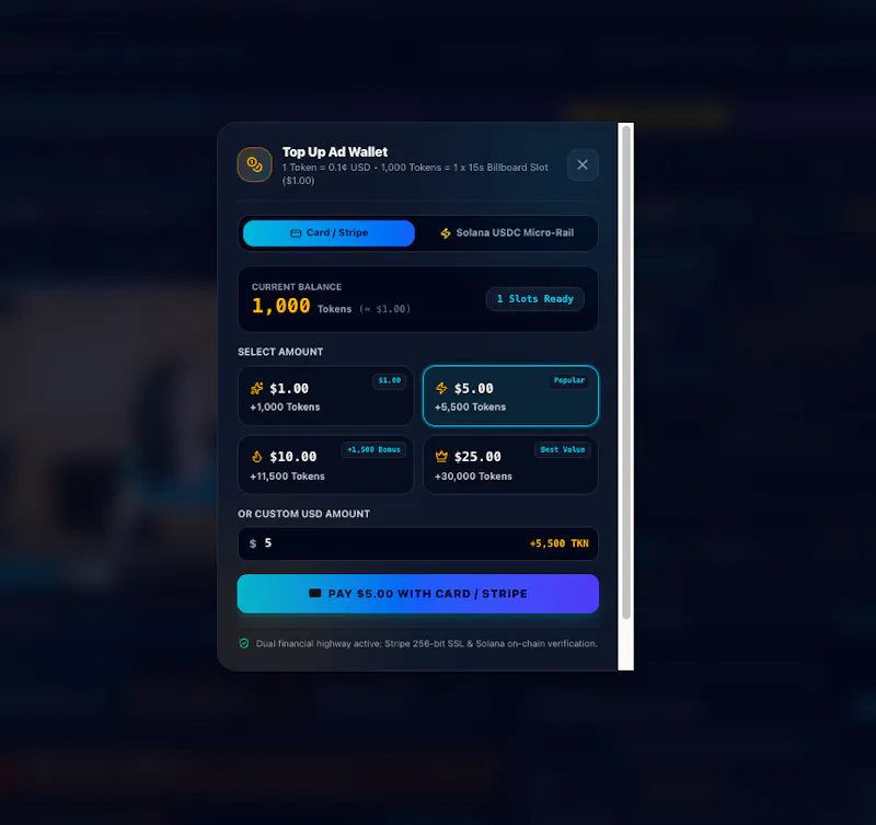 LiveBillboards screenshot 7