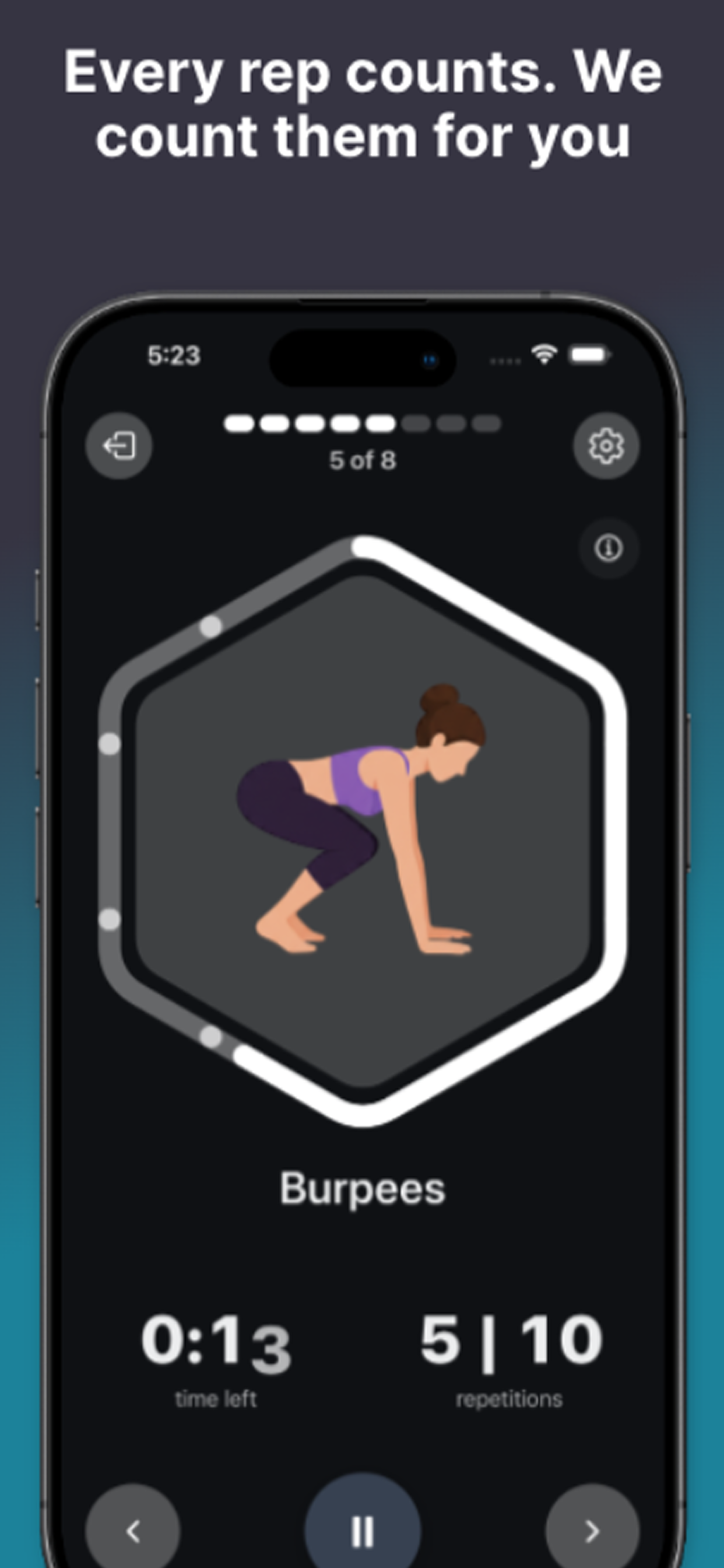 Stepflow gallery image