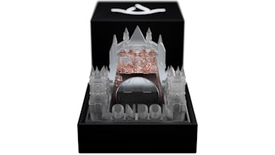 Teti - Architecture Inspired Jewelry gallery image