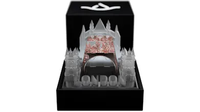 Teti - Architecture Inspired Jewelry gallery image