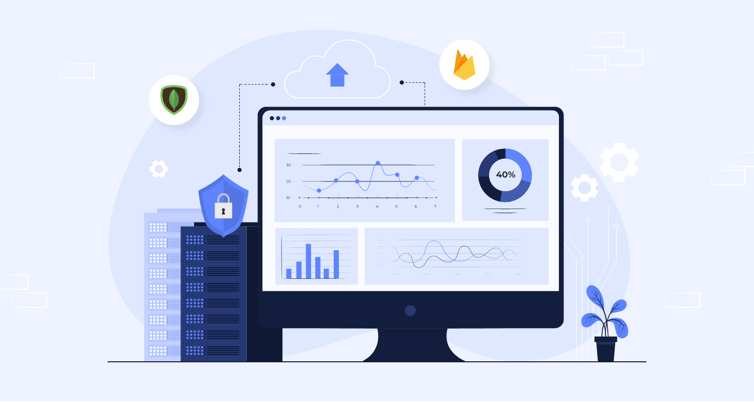 Firebase Vs.mongodb