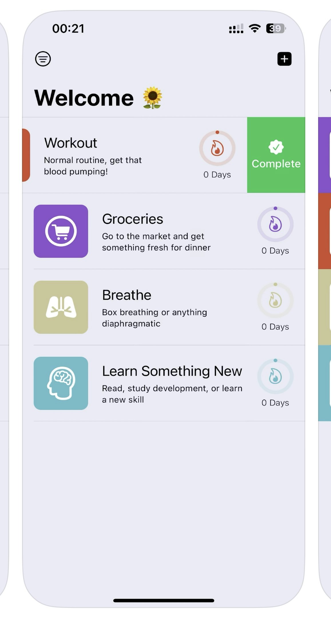 Dailies gallery image
