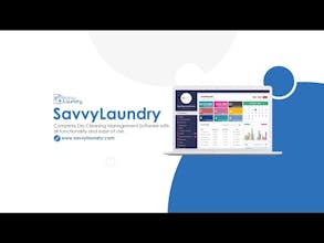 SavvyLaundry gallery image