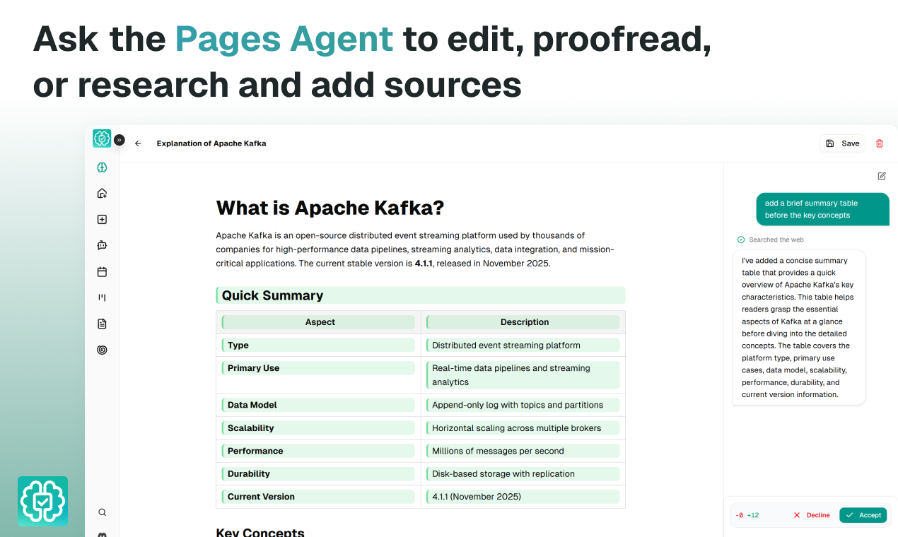 Clearo 2.0 gallery image