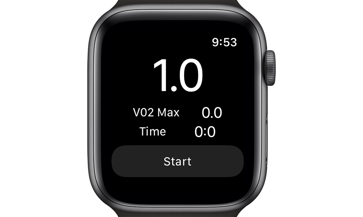 Best beep test app opmpal