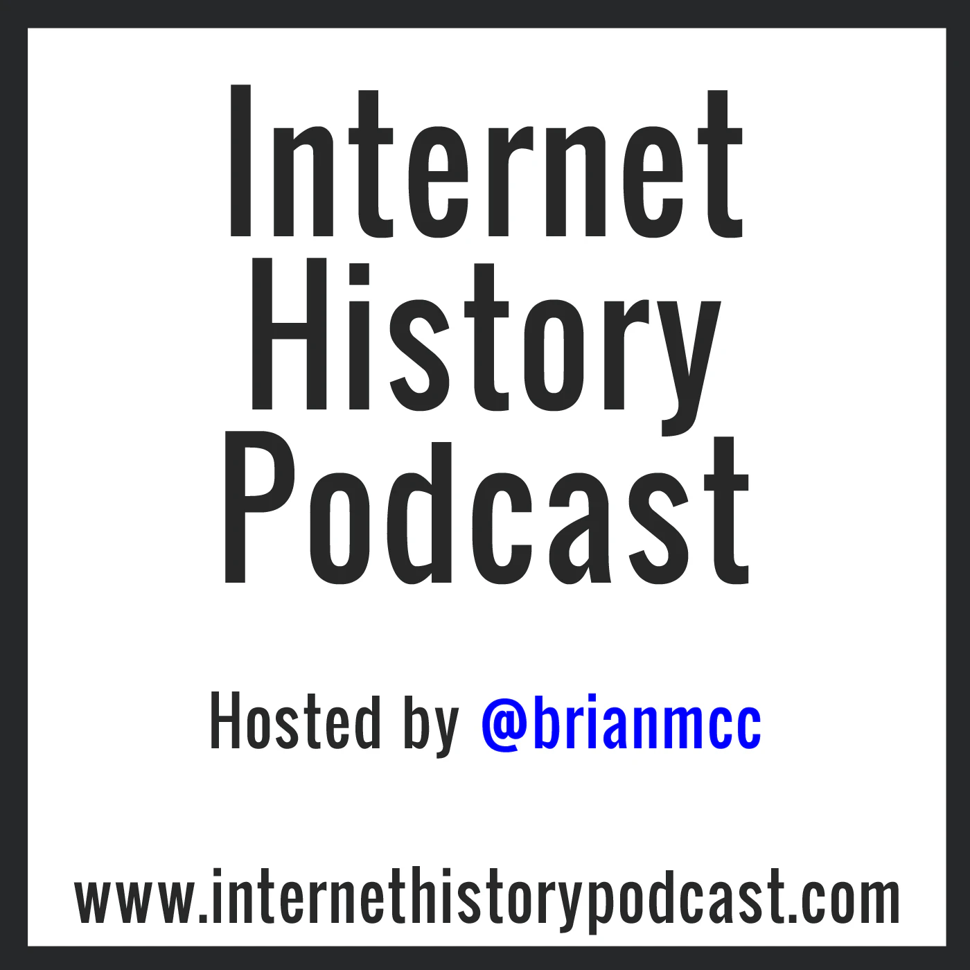 Internet History Podcast - Dale Dougherty