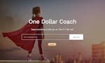 One Dollar Coach image