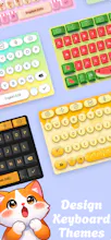 Emoji Font Keyboard & Themes gallery image